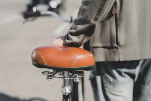 Jakie znaczenie ma sztyca do roweru przy wyborze siodełka?