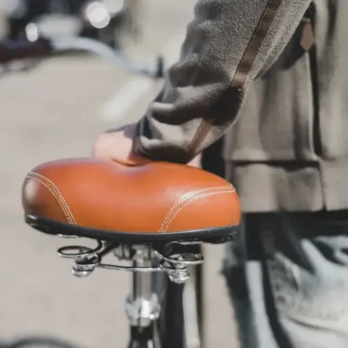 Jakie znaczenie ma sztyca do roweru przy wyborze siodełka?